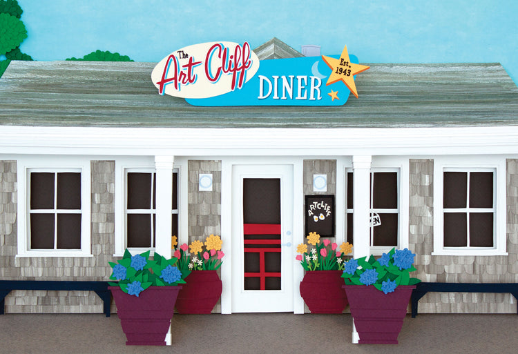 ArtCliff Diner