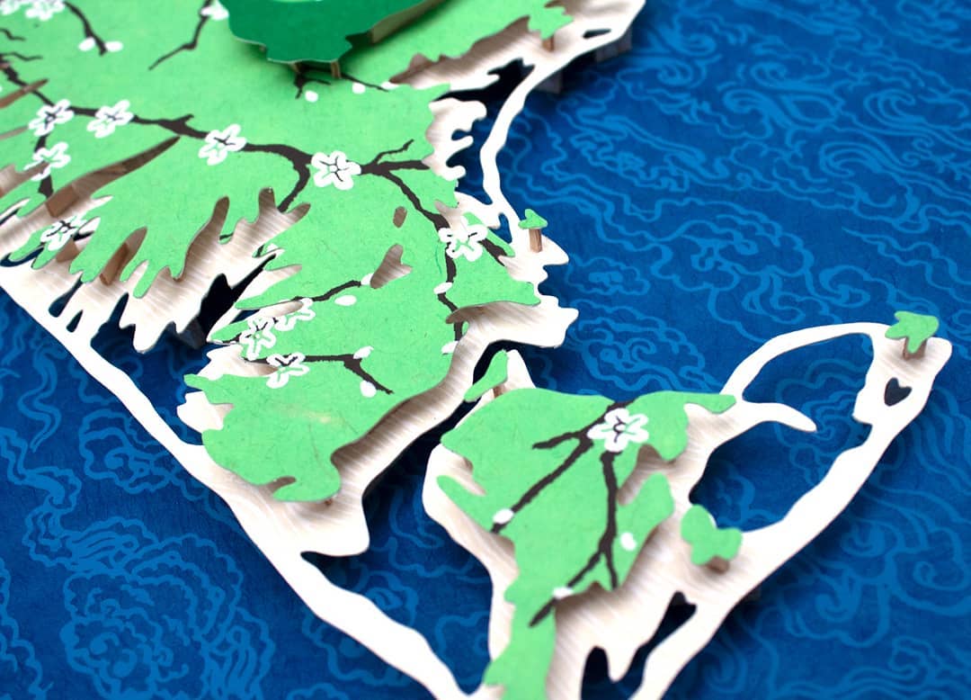 Martha's Vineyard Maps