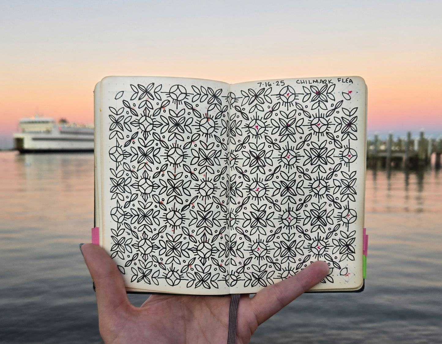 2026 Monthly Calendar: PREORDER