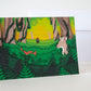Little Forest Explorer Printed Card