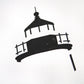 Folded Lighthouse Card: Cape Poge Lighthouse, Martha's Vineyard